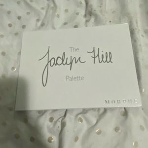 Jaclyn Hill Morphe Palette